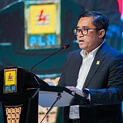 PLN Startup Day 2025, Dukungan PLN Kembangkan Startup Greentech Indonesia