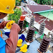 Kesiagaan Penuh PLN UP3 Belitung Jaga Keandalan Listrik di Momen Hari Besar Keagamaan