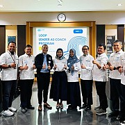 Gelar Pelatihan Leader as Coach PLN Babel Tingkatkan Kualitas Kepemimpinan Transpormatif