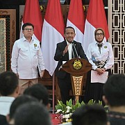 RUPTL Terbaru Berpotensi Tawarkan 91 Persen Green Jobs dari Sektor Pembangkit Listrik