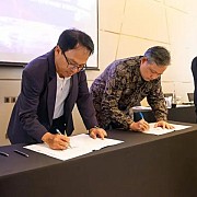 Dukung Transformasi Digital Nasional: NeutraDC Nxera Batam dan Medco Power Kolaborasi Hadirkan Renewable Energy untuk Data Center AI Enabler