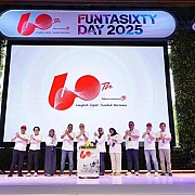 Enam Dekade Telkom: Langkah Cepat, Tumbuh Bersama untuk Masa Depan Digital Indonesia