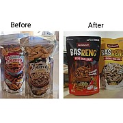 Telkom Packfest 2025 : 636 UKM Naik Kelas dengan Kemasan Lebih Menjual