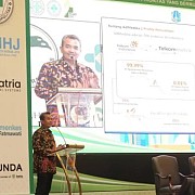Admedika Hadirkan Solusi Digitalisasi Kesehatan melalui Integrasi SIM Healthical dan AdKes