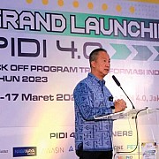 Kiprah BPSDMI  Mencetak Generasi 4.0