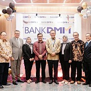 BPR Depo Mitra Mandiri  Digital Canggih,  Dekat ke Hati UMKM