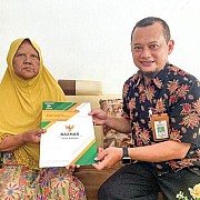 Baznas Kota Madiun  Kembangkan Program Inovatif  untuk Optimalisasi Zakat