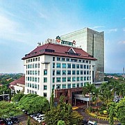 Public Expose Live 2025: ANTAM Catat Lonjakan Laba Semester I 2025