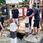 Mantapkan Eksistensi,  Hadirkan Layanan Air Bersih  dan Inovasi Bisnis