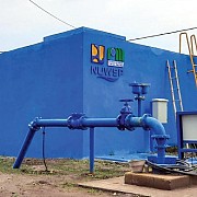 Tirta Patria Blitar  Kedepankan Layanan  Air Minum Andal dan Modern