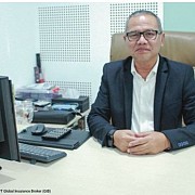 Strategi GIB Literasi Jadi Pilar, Beasiswa Jadi Investasi