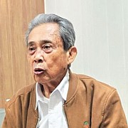 Rauf Purnama: Dorong Antam Hilirisasi Mineral