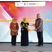 Biro Perekonomian Jawa Timur Menata Ulang BUMD–BLUD