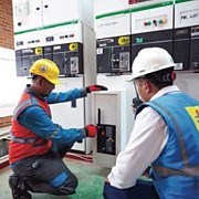 Transformasi 2.0 PLN Jakarta