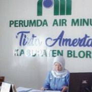 Menyalurkan Kehidupan Hingga Tetes Terakhir