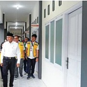 Capaian Satu Tahun Kementerian PU:  Perkuat Ketahanan Air, Pangan, dan Infrastruktur Sosial Masyarakat