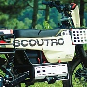 SCOUTRO Inovasi Tugas Akhir