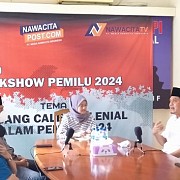 Caleg Milenial Merubah Wajah Politik di Indonesia
