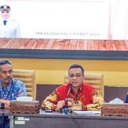 Wali Kota Aaf Komitmen Perangi Rokok Ilegal di Pekalongan