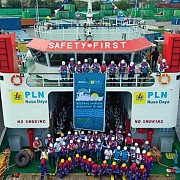 PLN Nusa Daya: Membawa Perubahan Nyata