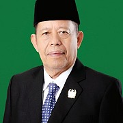 Abdul Munir – Ketua DPRD Pekalongan Pekalongan Pancang Target Pertumbuhan 5,5%