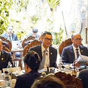 Perkuat Teknologi dan SDM, PLN Enjiniring Jalin Kolaborasi Global dengan EPPEI