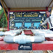 Tegaskan Komitmen Lindung Lingkungan, Grup PT Pertamina Hulu Indonesia Terapkan Program CSR yang Inovatif dan Berkelanjutan