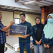 PLN UID Jateng & DIY Teguhkan Semangat Hari Lahir Pancasila Melalui Lomba Karya Inovasi 2025