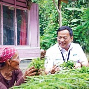 PNM Perempuan Nusantara, Percikan Api Asta Cita