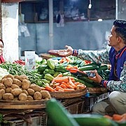 Dari Ulin ke Digital: Perjalanan BRI Mengubah Pasar