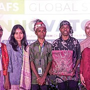 Tangguh LNG Perluas Akses Pendidikan Bagi Anak Muda Bintuni