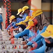 Stiker TKDN: Usulan Suwardi Lawan Barang Ilegal