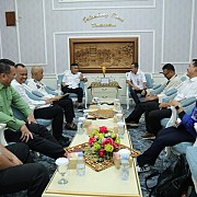 Dukung Palembang Cerdas, Pemkot Bangun Sekolah Rakyat Tanpa Biaya Untuk Siswa