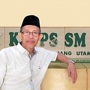 Optimis Hadapi Tantangan Dengan Semangat Transformasi