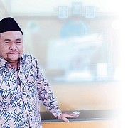 Kopena: Terus Berinovasi, Kokohkan Diri Sebagai Koperasi Syariah Modern