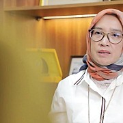 Utak-Atik Menteri PAN RB Membangun Birokrasi Modern