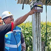 PLN UID Bali Saga Modernisasi Energi Pulau Dewata