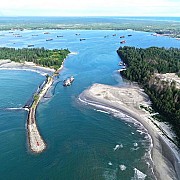 Pelabuhan Pulau Baai Siap Beroperasi Secara Optimal, Menhub Apresiasi Pelindo