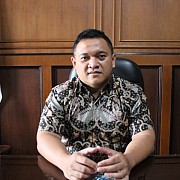 Perumdam Tirta Gemilang Kabupaten Magelang PASANG TARGET 3.000 PELANGGAN BARU