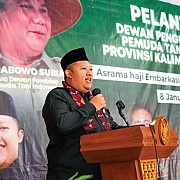 Dari Bahan Candaan Jadi Harapan Gerakan Baru Pemuda Tani