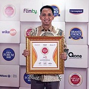 Diversifikasi Strategis Winner