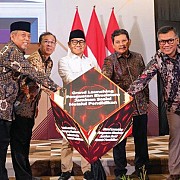 Penguatan Ekosistem Jaminan Sosial, Sasar Dunia Pendidikan Tinggi