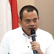 METI dorong infrastruktur tangguh untuk Indonesia maju