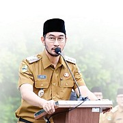 Rayakan HUT RI Tanpa Pungutan, Wujudkan Bandung Barat Bersih dari Korupsi