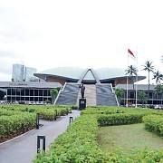 80 Tahun DPR RI Deretan Capaian Nyata untuk Masa Depan Indonesia