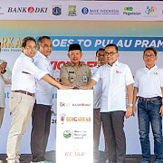 OJK Jabodebek dan Nasib BPR Perkuat Perbankan Melalui Konsolidasi