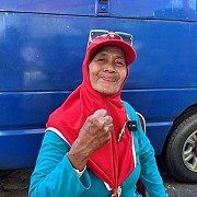 Rasakan Kemudahan Layanan, Tatik Ikuti Program Rujuk Balik BPJS Kesehatan