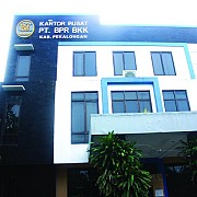 BPR BKK Kabupaten Pekalongan Kembangkan Kredit Komunitas