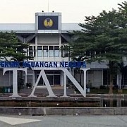 FPT Minta Itjen Kemenkeu Periksa Dokumen Lelang Kontraktor Pemenang Lelang Proyek Gedung STAN