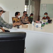 Penertiban Tahap II Lahan UIII, Kemenag Pastikan Sesuai Aturan dan Prosedur Hukum